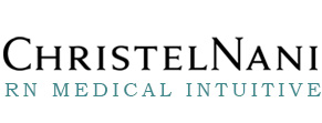 Christel Nani RN Medical Intuitive
