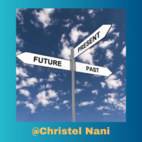Personal retreat with Christel Nani, RN-Medical Intuitive.