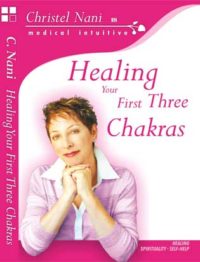 Easy chakra healing