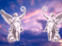 Christel nani webinar 11/23 -reaching out to angels. Contacting help from the etheric can ease anxiety, loneliness and befuddlement!
