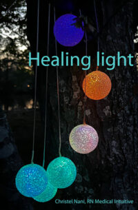 Listening to your chakras helps to understand the mind body connection for preventive medicine and healing. May 21